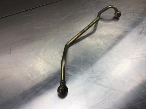 Liebherr Linea di tubazione